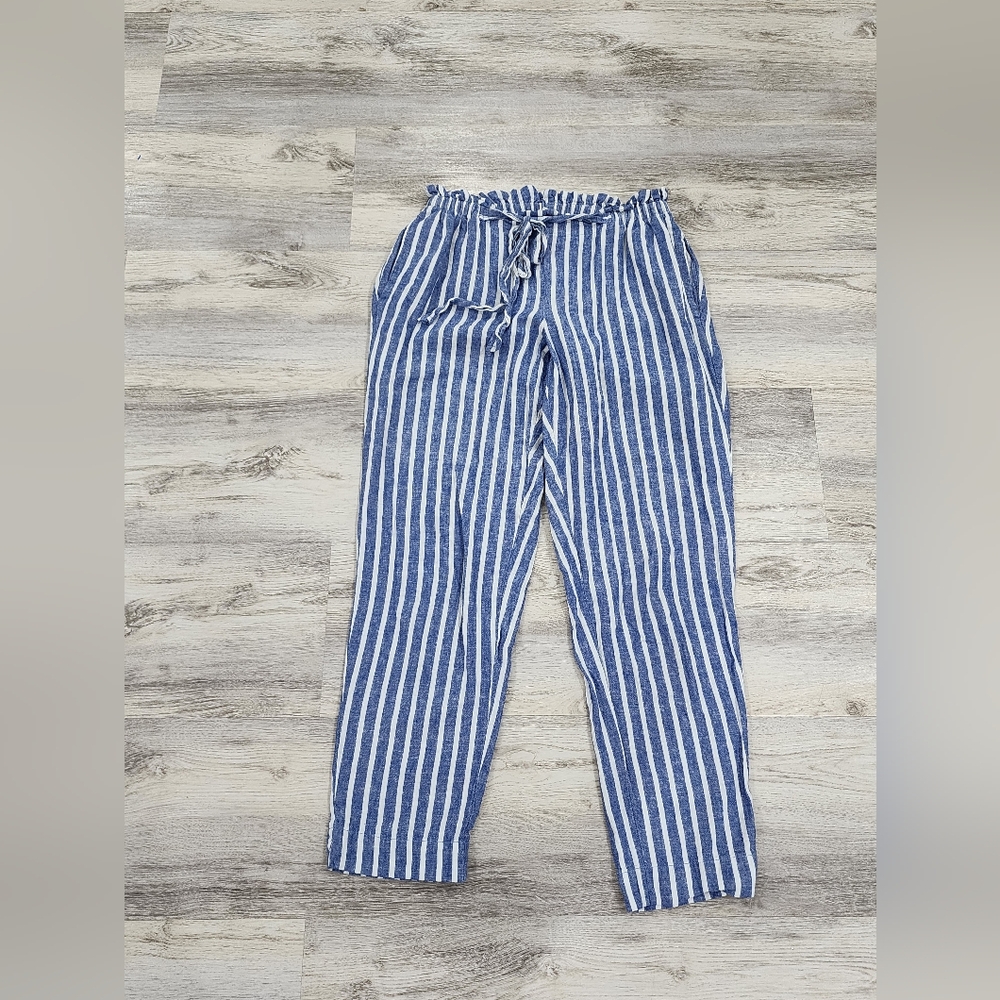 Beachlunchlauge womens pants